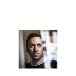 Photo of Seth Rogoff