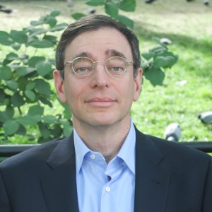 Photo of Seth M. Siegel