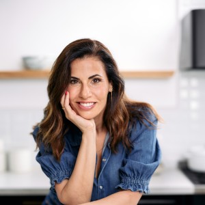 Photo of Shaily Lipa