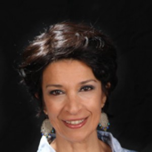 Photo of Cynthia Kaplan Shamash