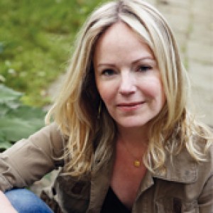 Photo of Dani Shapiro