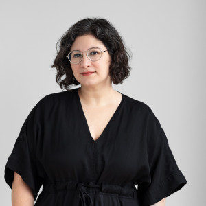 Photo of Shari Rabin