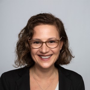 Photo of Sharon Ann Musher