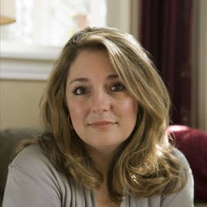 Photo of Sharon Cameron