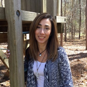 Photo of Sharon Kurtzman