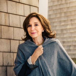 Photo of Sherry Turkle