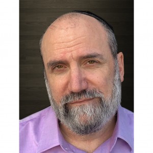 Photo of Shimon Walner