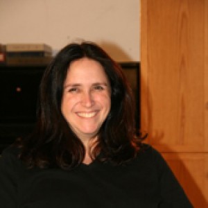 Photo of Susan Silverman