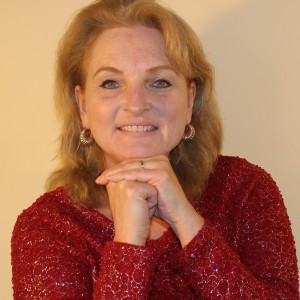 Photo of Silvia Foti