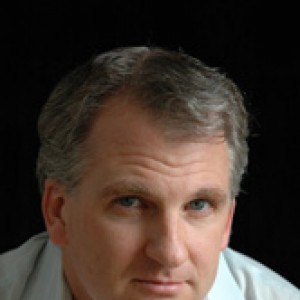 Photo of Timothy Snyder