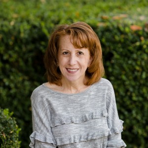 Photo of Stacy Nockowitz