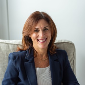 Photo of Stacy Ross