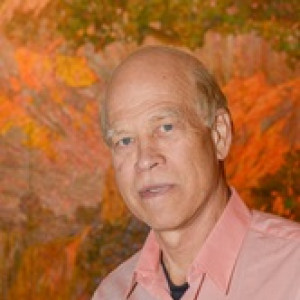 Photo of Stephen Lee Crane
