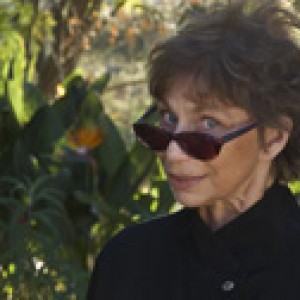 Photo of Janet Sternburg