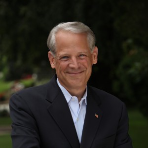 Photo of Steve Israel