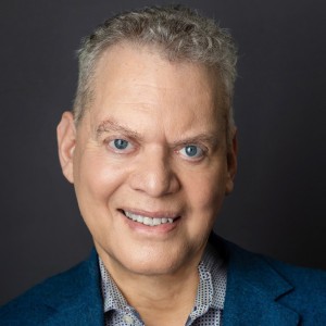 Photo of Steven Blier