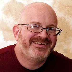 Photo of Steven Capsuto