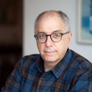 Photo of Steven Levy