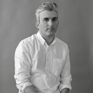 Photo of Stuart Nadler