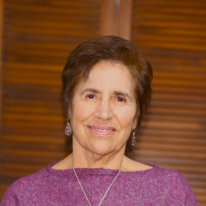 Photo of Susan Adelman