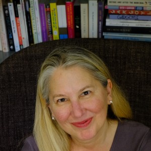 Photo of Susan Coll