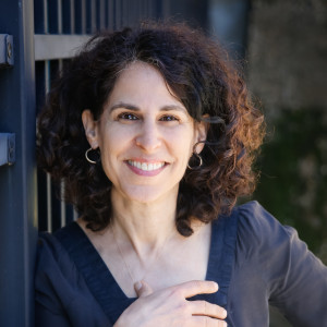 Photo of Susan Dominus