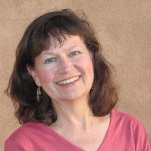 Photo of Susan Wider