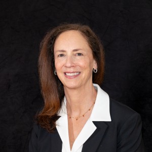 Photo of Suzanne Pinkes