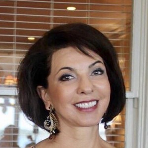 Photo of Talia Carner