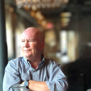 Photo of Tim Brady