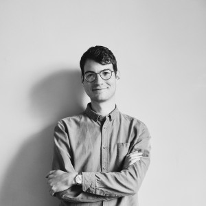 Photo of Toby Lloyd