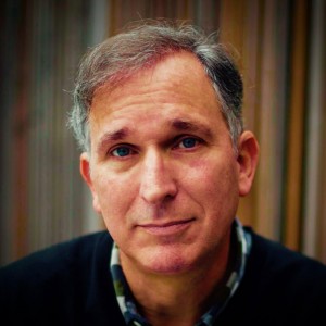 Photo of Wayne Federman