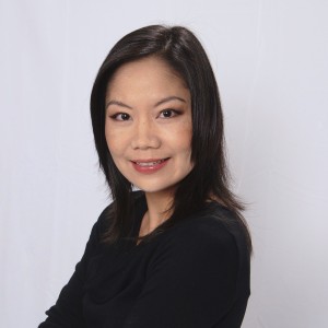 Photo of Weina Dai Randel