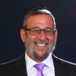 Photo of Yaakov Pinsky