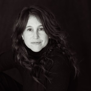 Photo of Yael Goldstein-Love