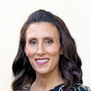 Photo of Yael Leibowitz