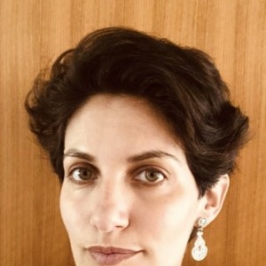 Photo of Yardenne Greenspan