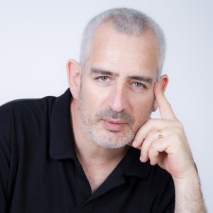 Photo of Yishay Ishi Ron