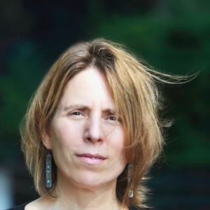 Photo of Zeeva Bukai