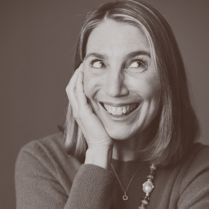 Photo of Zibby Owens