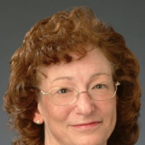 Photo of Judith Abrams