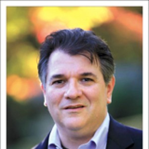Photo of Neil Abramson