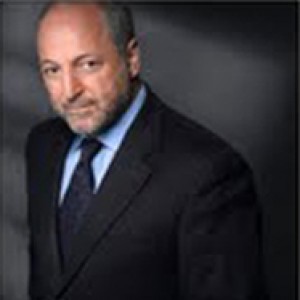 Photo of André Aciman