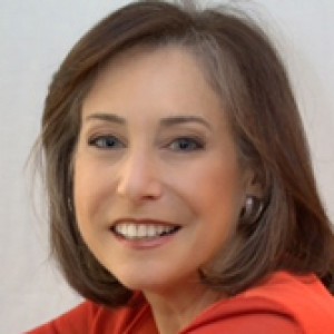 Photo of Ann Kirschner