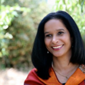 Photo of Anne Cherian