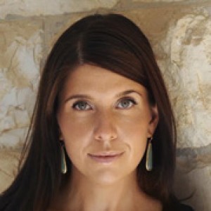 Photo of Molly Antopol