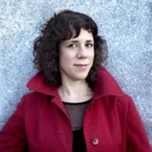 Photo of Jami Attenberg