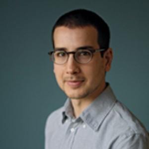 Photo of Ben Dolnick