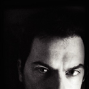 Photo of Ben Greenman