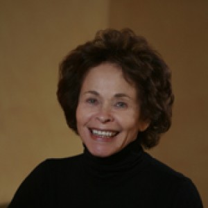Photo of Marilyn Berger